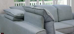 Γωνιακός καναπές Αβάνα - Έκθεμα Αγ. Παρασκευής