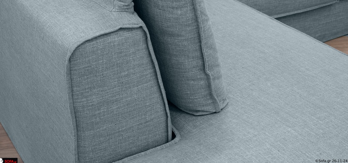 Γωνιακός καναπές Αβάνα - Έκθεμα Αγ. Παρασκευής