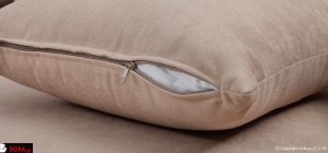 Γωνιακός καναπές Best Plus