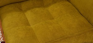 Γωνιακός καναπές Carrera