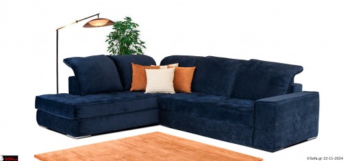 Γωνιακός καναπές Dream