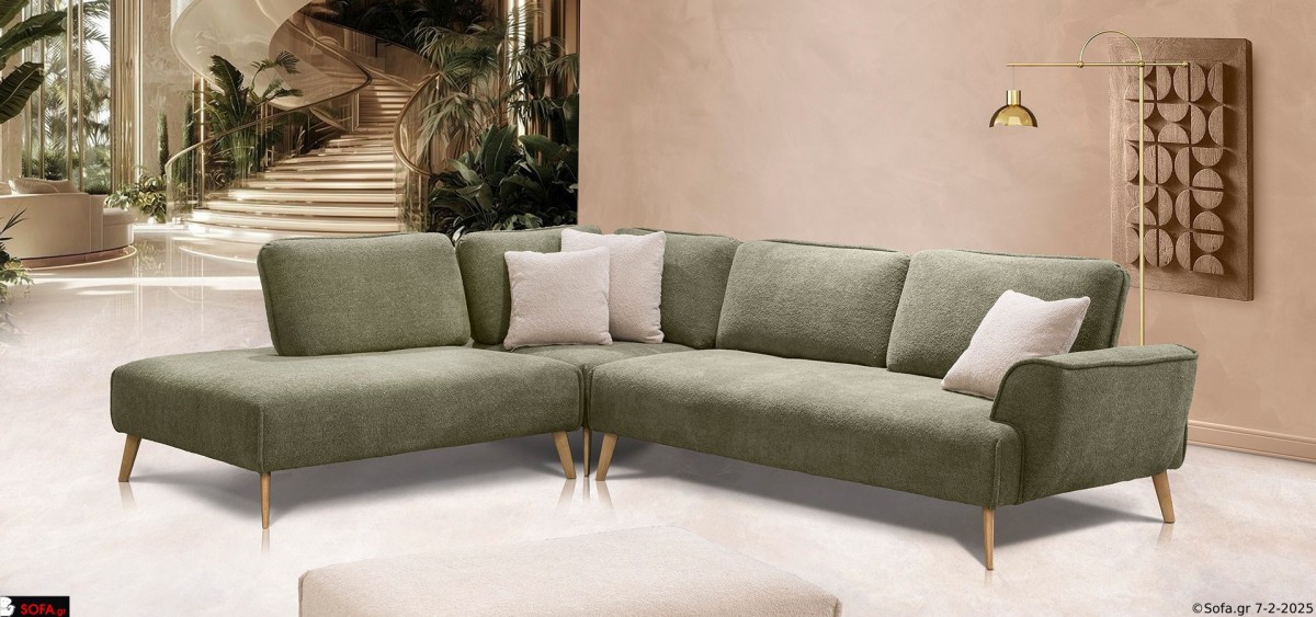 Ολοκληρωμένη λύση επίπλωσης Harmony