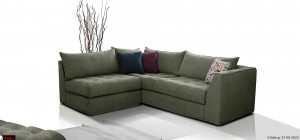 Γωνιακός καναπές Joy