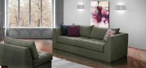 Γωνιακός καναπές Joy