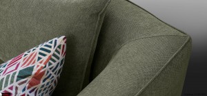 Γωνιακός καναπές Joy