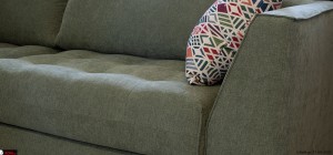 Γωνιακός καναπές Joy