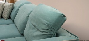 Γωνιακός καναπές Lov Plus