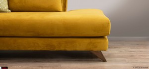 Γωνιακός καναπές Onar