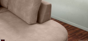 Καναπές γωνία Ronda