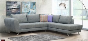 Καναπές γωνία Σύμβολο