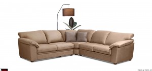 Καναπές γωνία Star