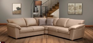 Καναπές γωνία Star