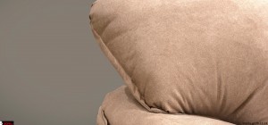 Καναπές γωνία Star