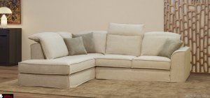 Γωνιακός καναπές Αβάνα