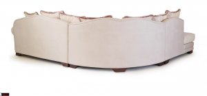 Καναπές γωνία Elegant