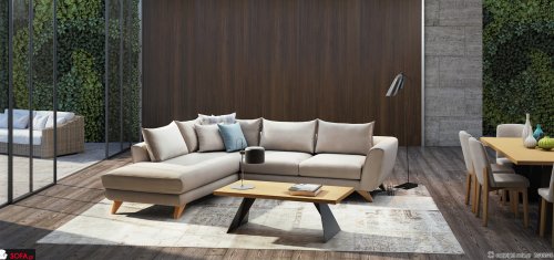 Ολοκληρωμένη λύση επίπλωσης Onar