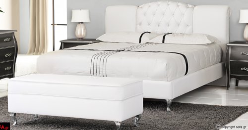 Κρεβάτι Elizabeth