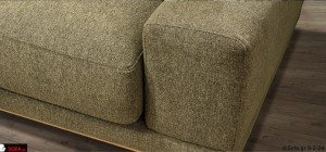 Σαλόνι Infinity