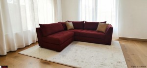 Γωνιακός καναπές Joy -  Έκθεμα Ιλίου