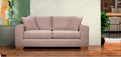 Διθέσιος καναπές Ronda