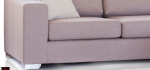 Γωνιακός καναπές Effect