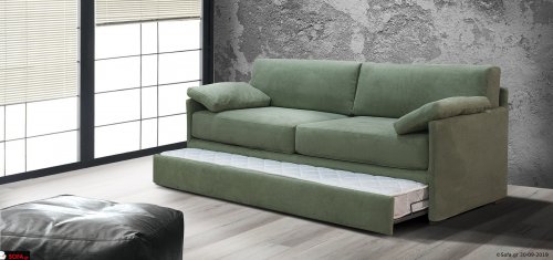 Καναπές- κρεβάτι Smart