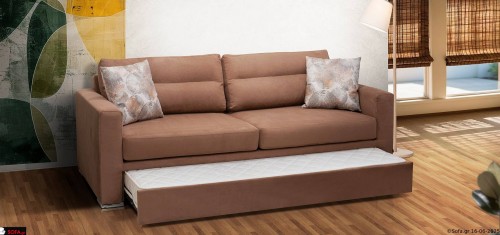 Καναπές- κρεβάτι Tone