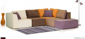 γωνιακός αμφιπλευρης τοποθετησης σε γήινες αποχ΄ρώσεις