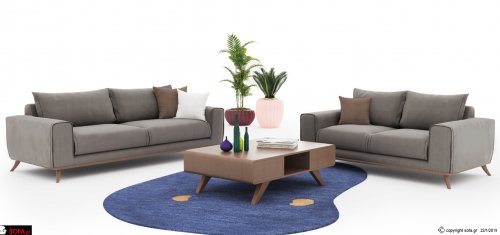 Σαλόνι Venus plus