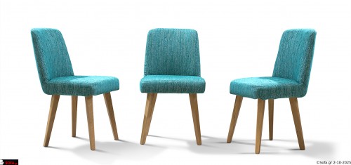 Καρέκλα Adele