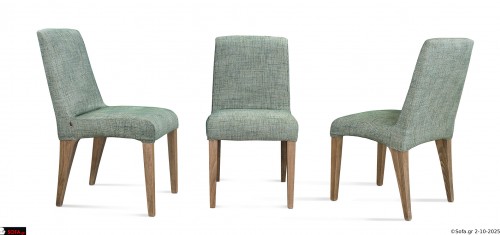 Καρέκλα τραπεζαρίας Cozy