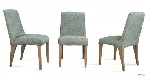 Καρέκλα τραπεζαρίας Cozy