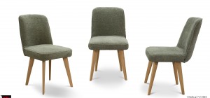 Καρέκλα Harmony