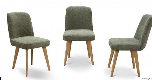 Καρέκλα Harmony