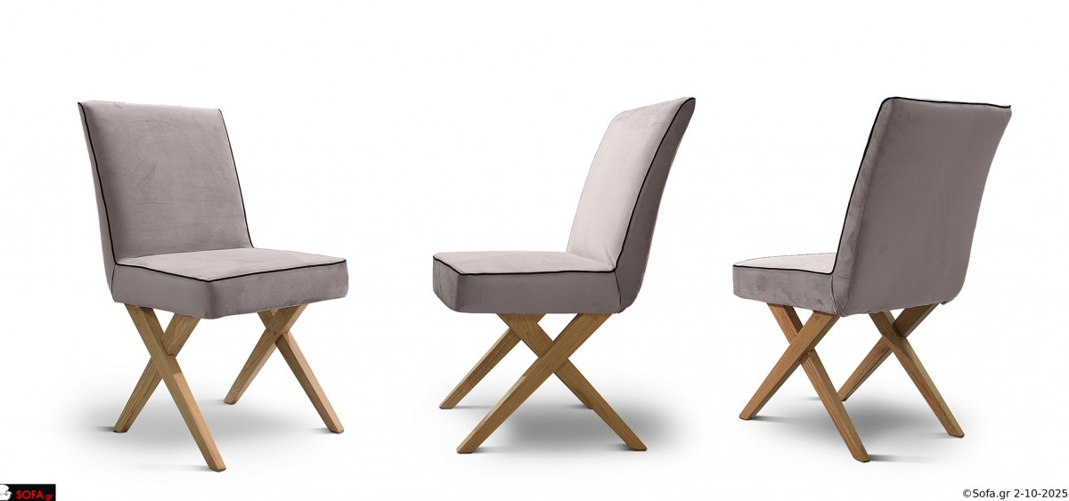 Μοντέρνα τραπεζαρία Open