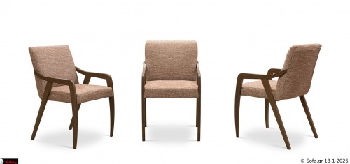 Καρέκλα Symmetry