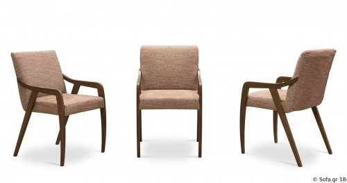 Καρέκλα Symmetry