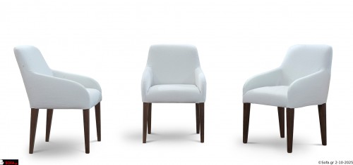 Καρέκλα - Πολυθρόνα Zen