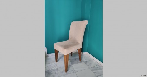 6 καρέκλες Famous - Ετοιμοπαράδοτες