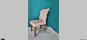 6 καρέκλες Famous - Ετοιμοπαράδοτες