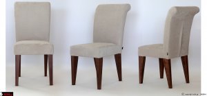 Καρέκλα Famous