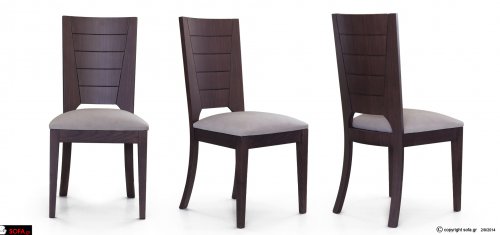 Καρέκλα τραπεζαρίας Κώνος