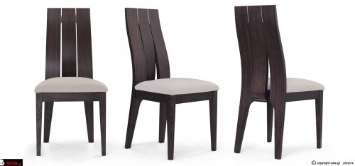 Καρέκλα τραπεζαρίας Manchester