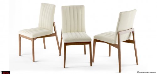 Καρέκλα Confy