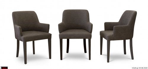 Καρέκλα - Πολυθρόνα Domus