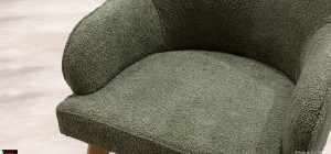 Καρέκλα - Πολυθρόνα Harmony Καρέκλα - Πολυθρόνα Harmony