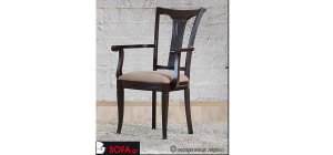 Καρέκλα - Πολυθρόνα Πρότυπο