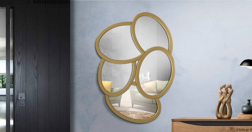 Καθρέπτης Bubble