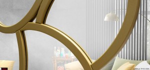 Καθρέπτης Bubble