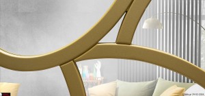 Καθρέπτης Bubble